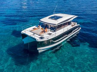 Travailler à bord : un rêve accessible ?