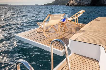 L'espace « pause-cafe » de votre bureau... Nautisme Article