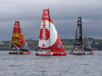 Transat Paprec 2025 : découvrez le teaser !