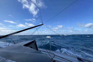 Flash infos : retrouvez toutes les dernières news du Vendée Globe