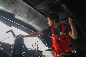Helly Hansen et The Ocean Race prolongent leur collaboration emblématique