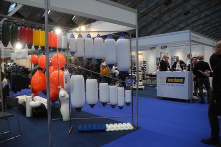 Nautisme Article