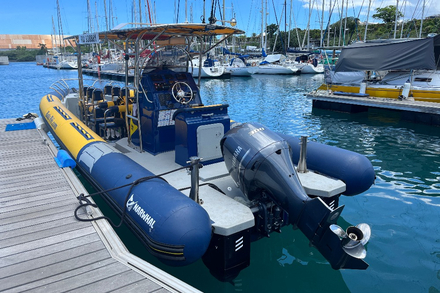 Nautisme Article