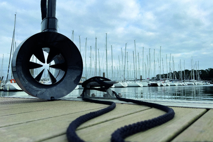 Nautisme Article