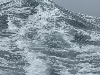 Vendée Globe : l’Indien révèle sa première...