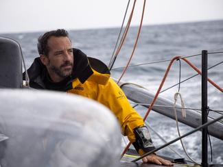 Vendée Globe: Abandon de Louis Burton suite à...