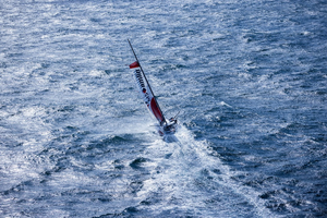 Les blessures en mer lors des courses au large : un enjeu de survie et de performance