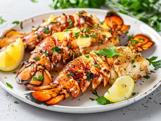 Le Homard : roi des crustacés