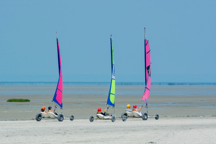 Nautisme Article