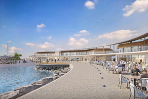 Un nouveau souffle pour les ports de Pornichet