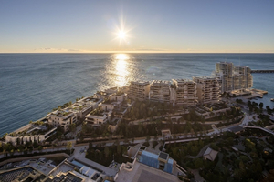 Monaco : Une nouvelle ère de luxe avec l’inauguration du quartier Mareterra