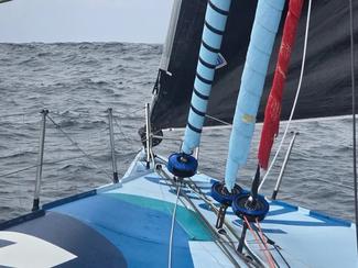 Vendée Globe : Charlie Dalin, le grand gagnant...