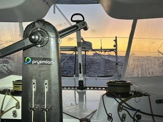 Vendée Globe : l’Océan Indien, une épreuve en...