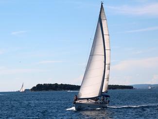 Entretenir son bateau : une passion éclairée...