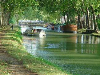 Les nouvelles tendances du tourisme fluvial en...