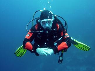 Bien choisir ses équipements de plongée :...