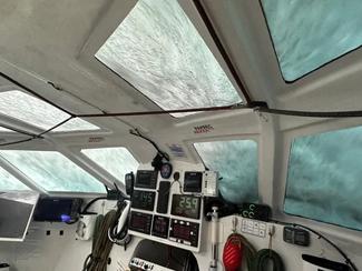 Vendée Globe : une danse effrénée avec les...