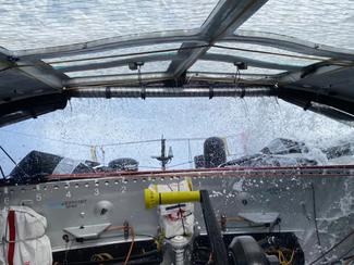 Vendée Globe : quand la mer joue les rebelles