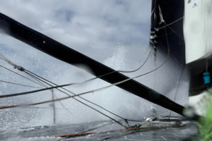 Vendée Globe : stratèges dans le labyrinthe des dépressions