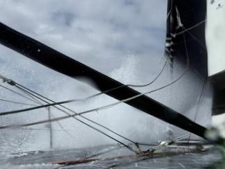 Vendée Globe : stratèges dans le labyrinthe...