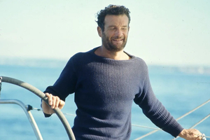 Les légendes de la navigation : portraits de sept marins d’exception