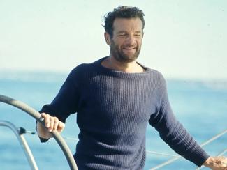 Les légendes de la navigation : portraits de...