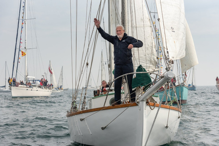 Nautisme Article