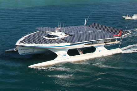 Nautisme Article