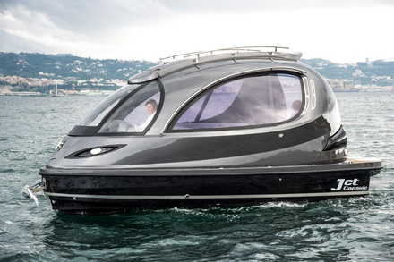 Nautisme Article