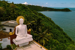 Évasion nautique au Sri Lanka : l'île aux mille rivages