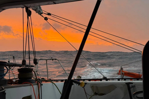 Vendée Globe : les vieilles recettes à l’épreuve des océans