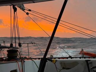 Vendée Globe : les vieilles recettes à...