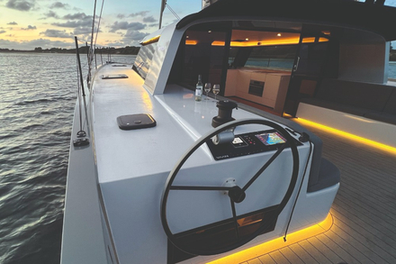 Nautisme Article