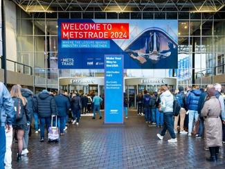 METS 2024 : les dernières innovations qui...
