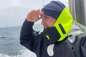 Vendée Globe : trois courses, trois réalités