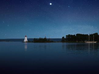 Apprendre à lire les étoiles pour naviguer à...