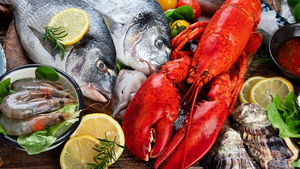 Les allergies aux fruits de mer : ce qu’il faut savoir