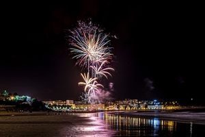 5 destinations pour fêter la nouvelle année au soleil