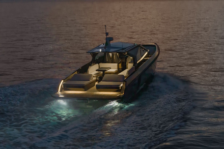 Nautisme Article