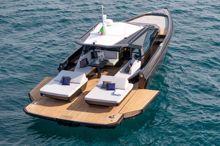 Nautisme Article