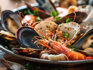 Pourquoi mange-t-on des fruits de mer à Noël ?