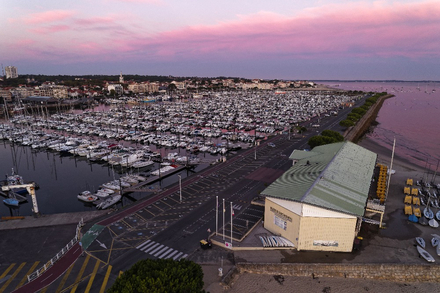 Nautisme Article