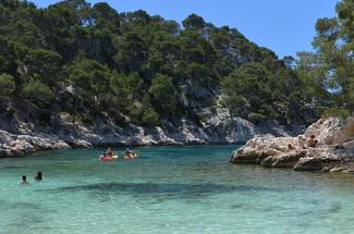 Kayak de mer en France : des itinéraires d'exception pour une aventure i...