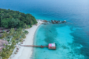 La Malaisie, un paradis insulaire : à la découverte des Perhentian et de Tioman