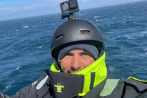 Vendée Globe : dans l’antre des héros