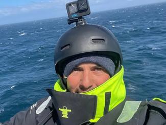 Vendée Globe : dans l’antre des héros