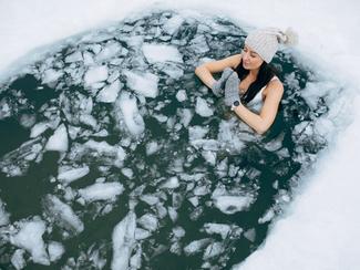 Les effets bénéfiques de l’eau de mer : un...