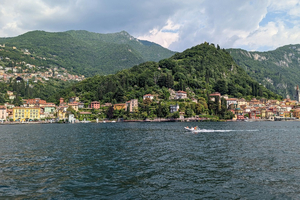 Les plus beaux lacs du monde pour naviguer