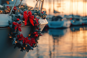 Offrir un permis bateau pour Noël : le cadeau qui ouvre l’horizon