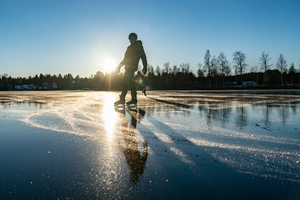 5 activités insolites à faire en hiver